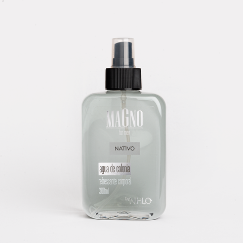 Agua de Colonia Nativo 300 ml NIHLO