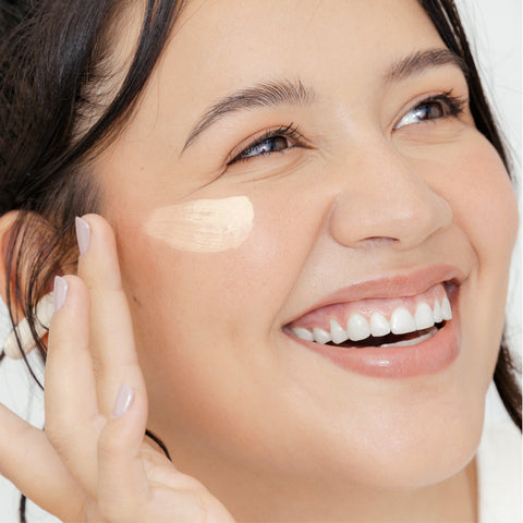 Protector Solar Tono Claro +50 spf 80 ml